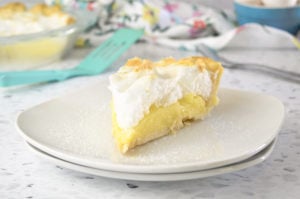 lemon meringue 1