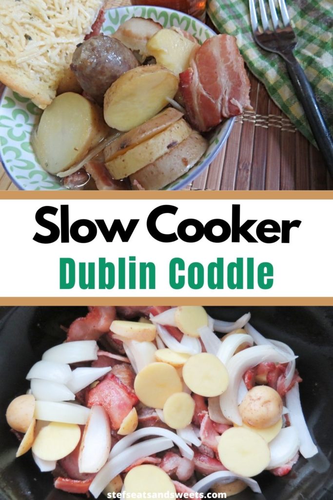 slow cooker dublin coddle new pin