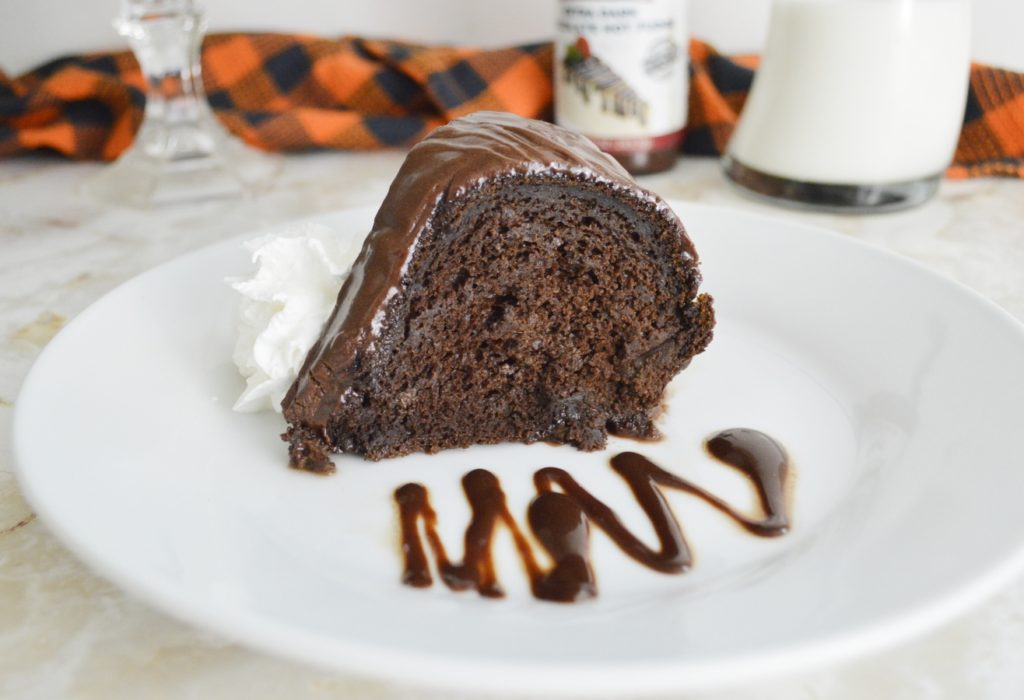 Rabbit Creek Pumpkin Chocolate Swirl Bundt Cake Mix – Easy To Make Bundt  Cake Mix, Pumpkin Cake Mix, Made in the USA