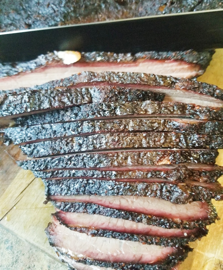 How to Smoke a Brisket on your pellet smoker