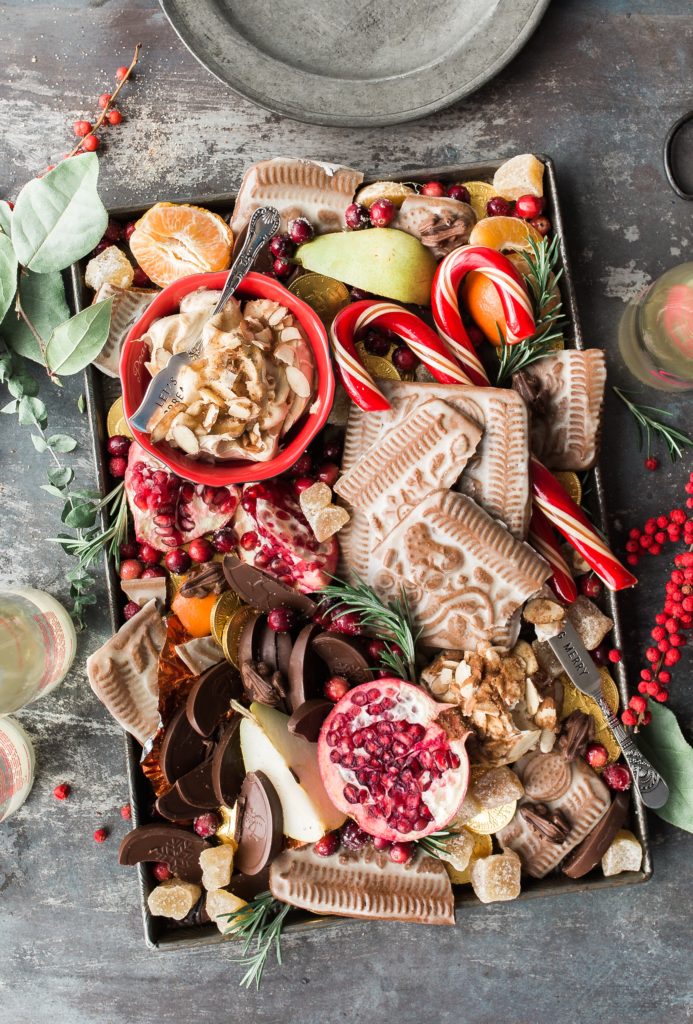Holiday Food & entertaining Tips feature image 