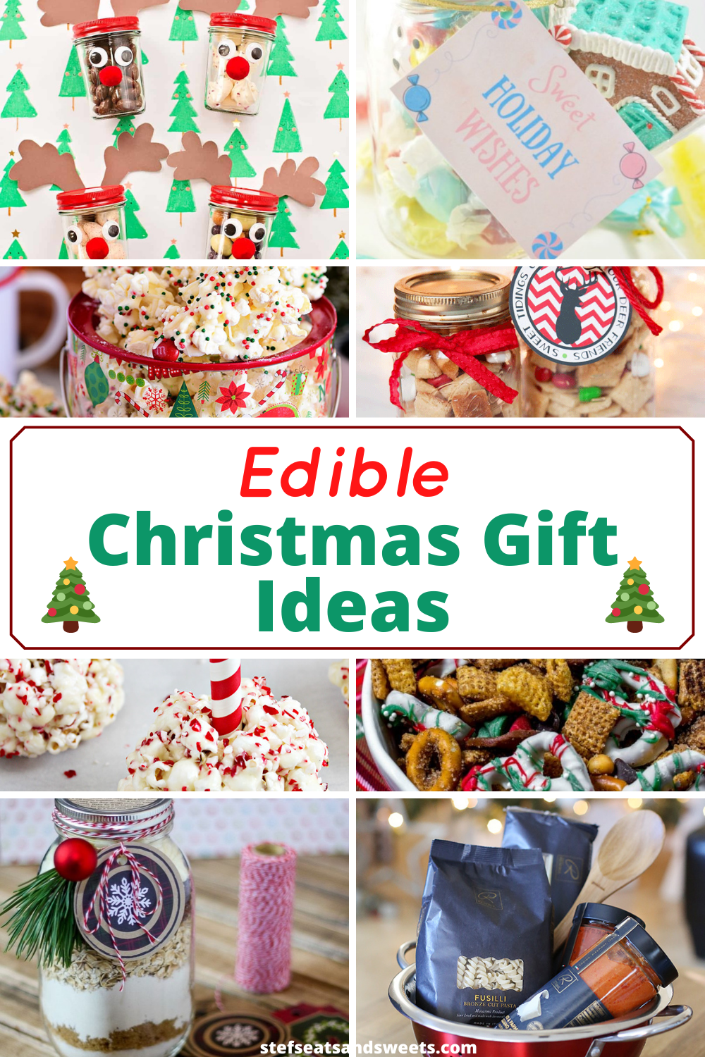 Christmas gift ideas 