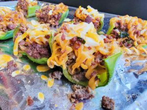 mac n cheese peppers 1