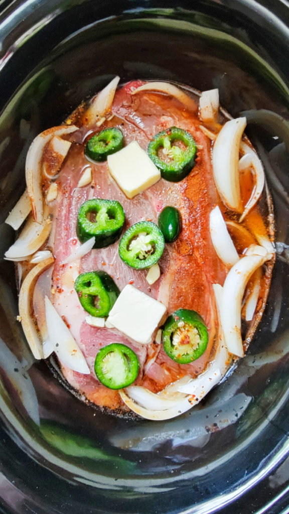 Recipes for a lunchbox Crock Pot? : r/slowcooking