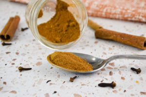 pumpkin pie spice 1