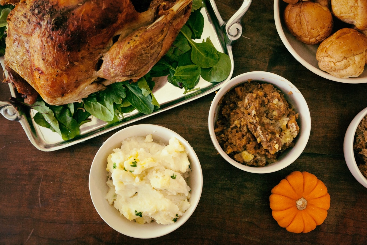 thanksgiving leftover ideas feature