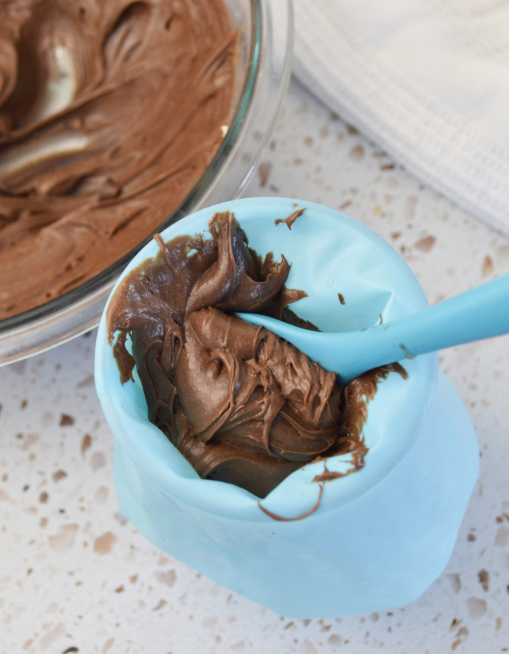 chocolate cream cheese frosting 