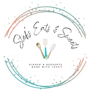 Stef's Eats and Sweets