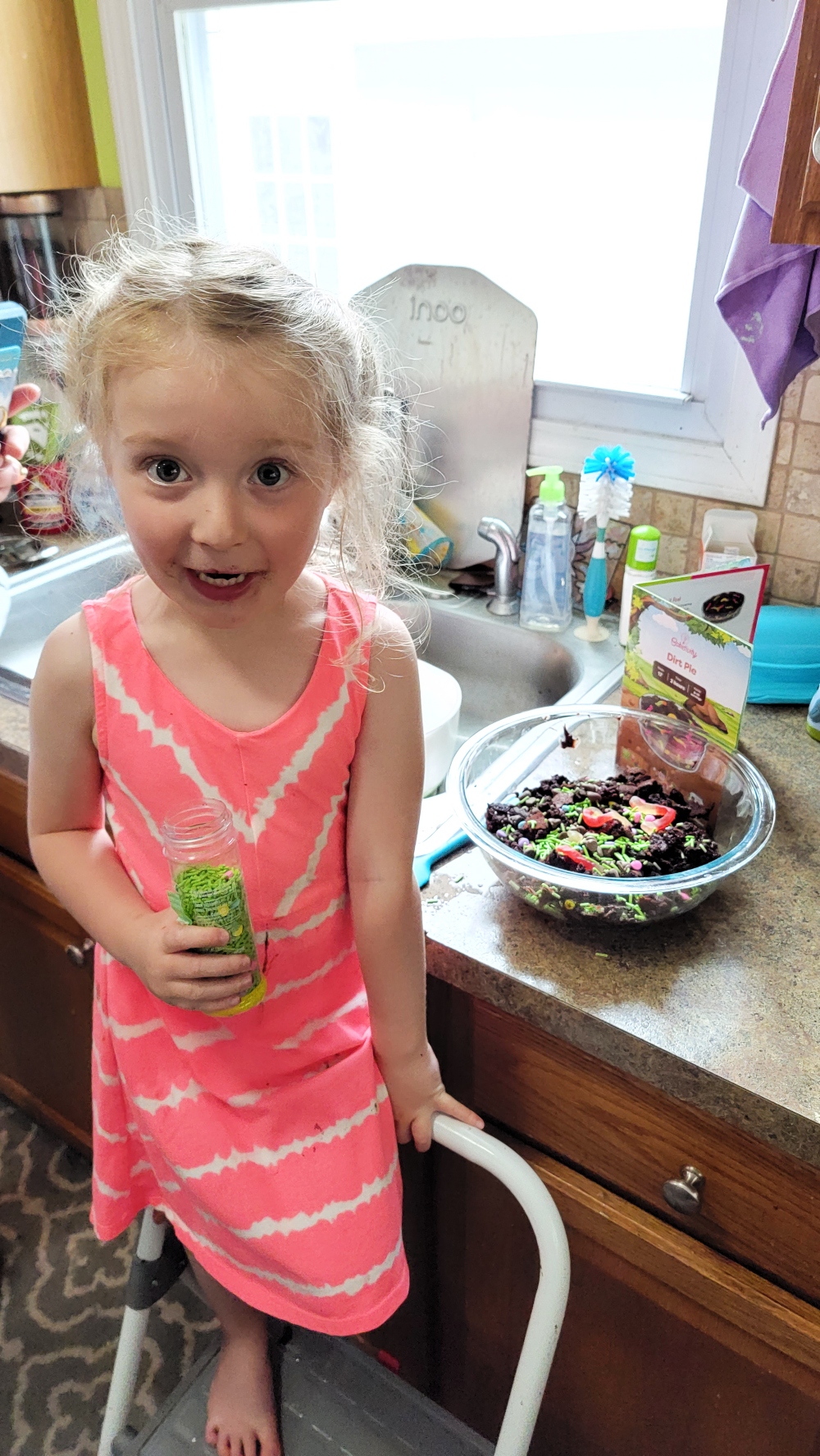 Baketivity Kids Baking Kit Review - Stef's Eats and Sweets