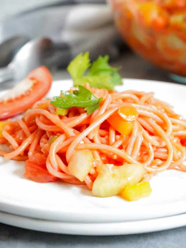 catalina pasta salad 1