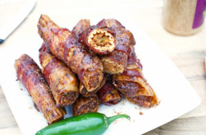 mexican style smoked shotgun shells