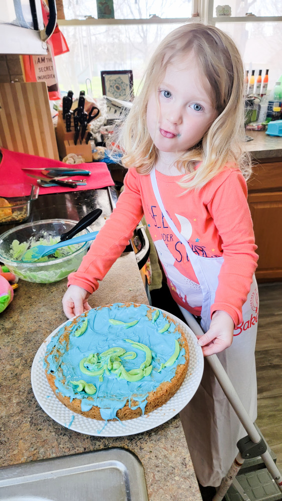 Christmas Gift Ideas For Kids Who Love To Cook And Bake - Stef's