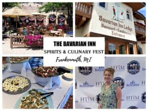 Bavarian Inn Spirits & Culinary Fest Review