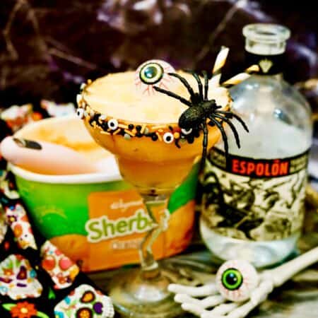 Halloween Margarita