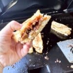 Pizza Sandwiches