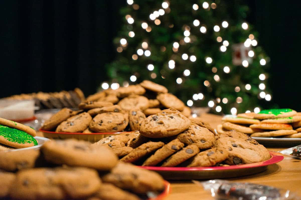 Cookie Table