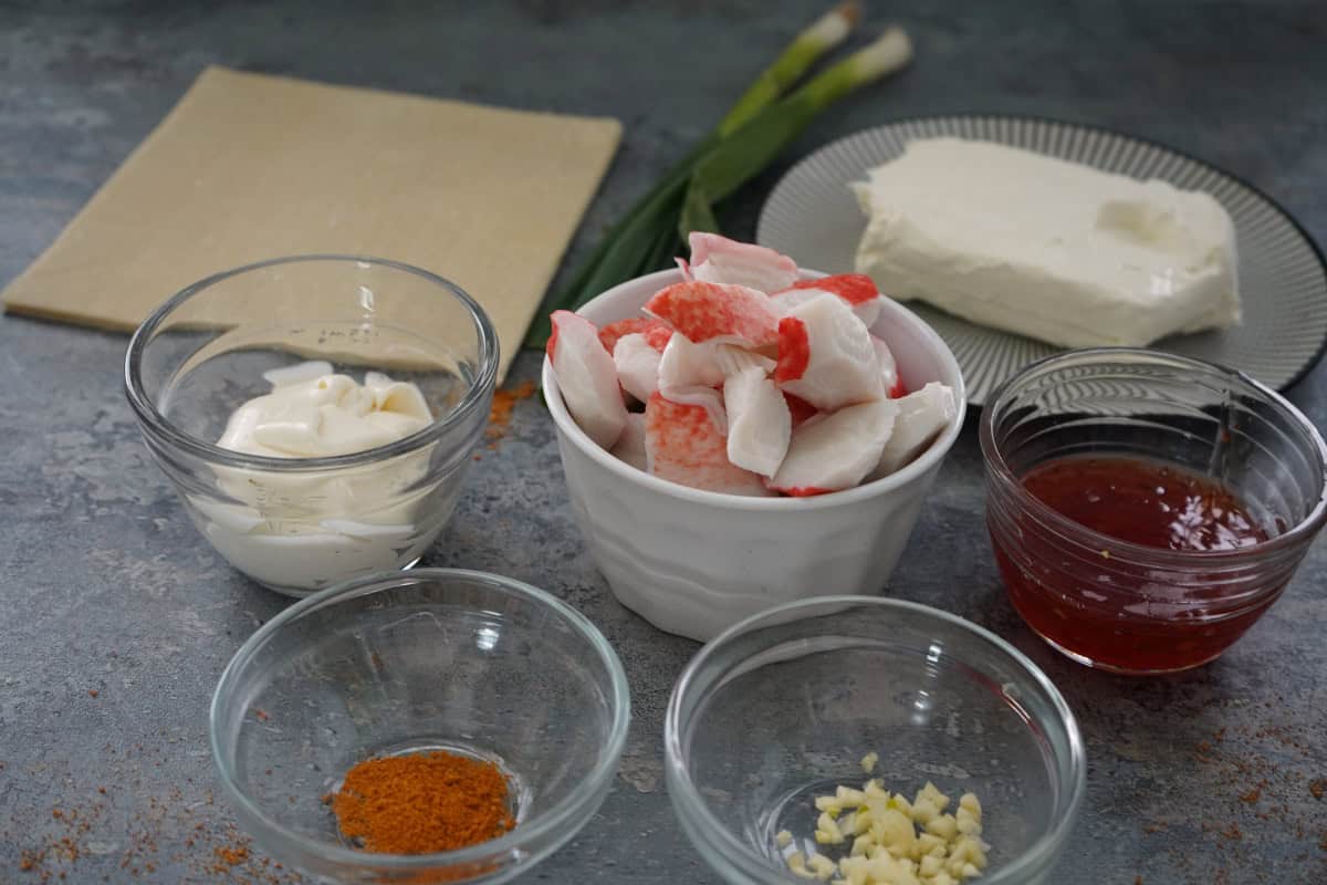 crab rangoon dip ingredients