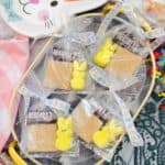 Easter treat bags vertical