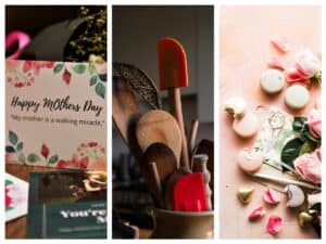 mothers day foodie gifts