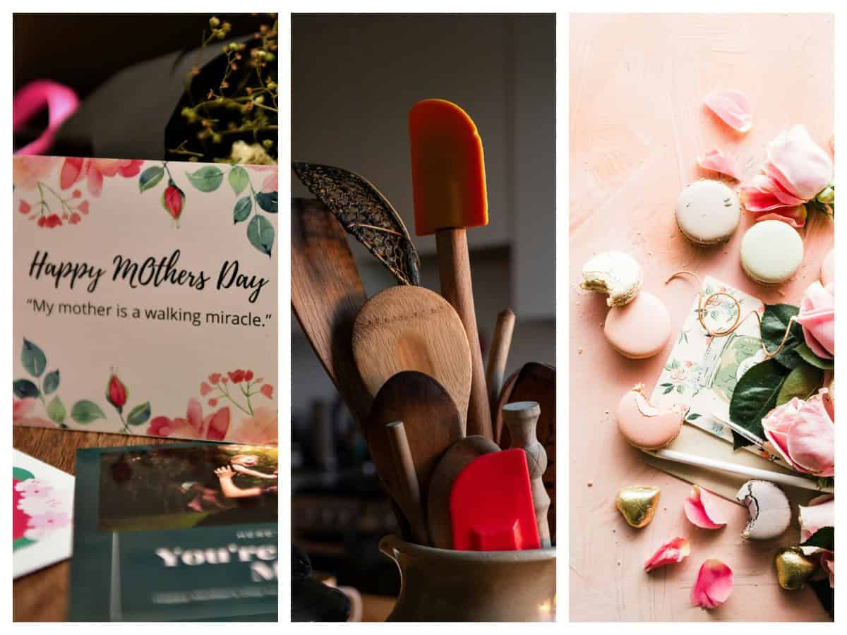 mothers day foodie gifts ideas feature image