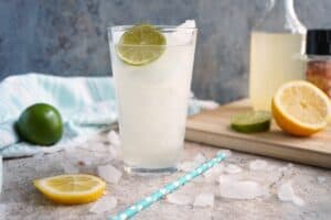 Homemade Electrolyte Drink Feature