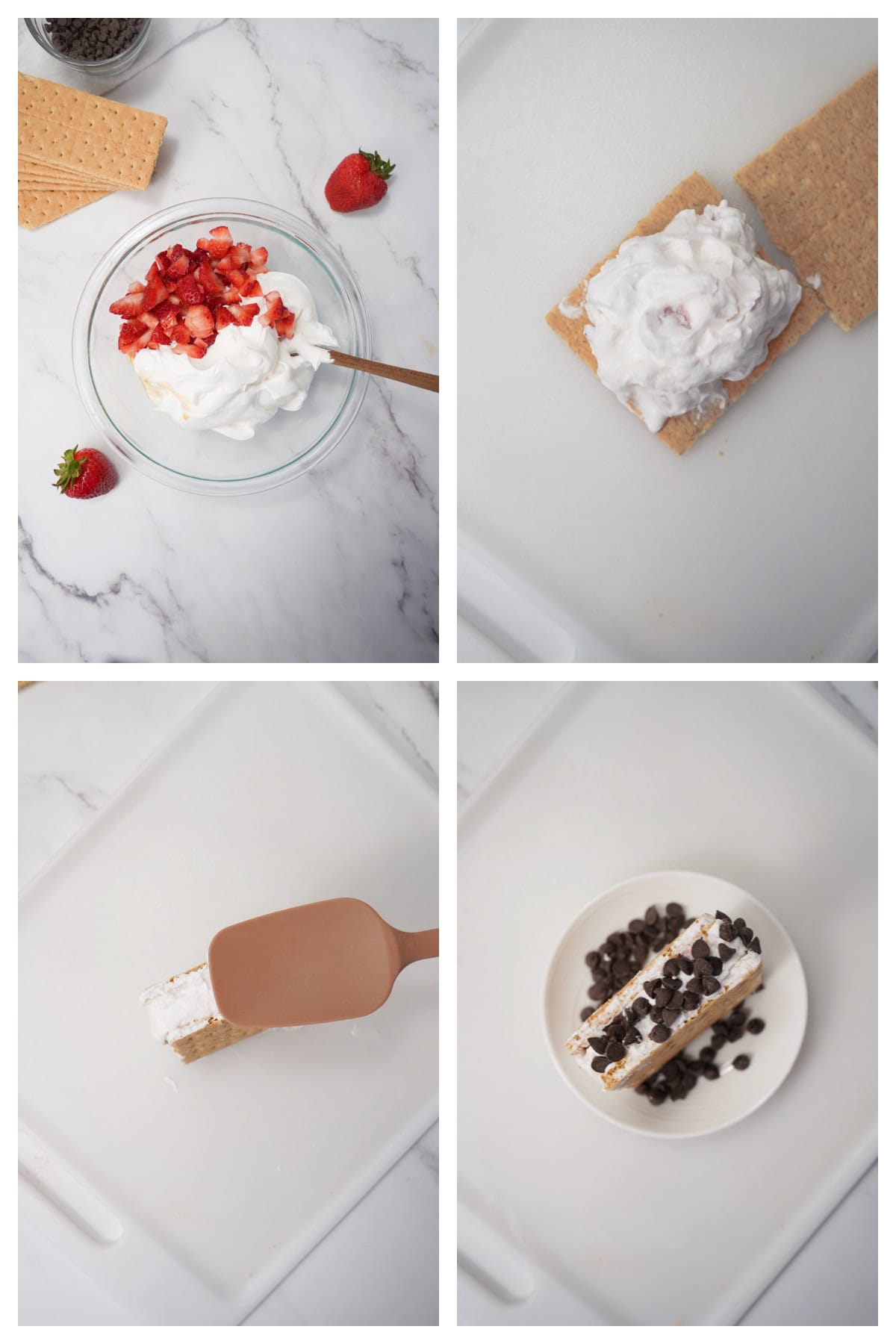 how to make cool whip ice cream sandwiches