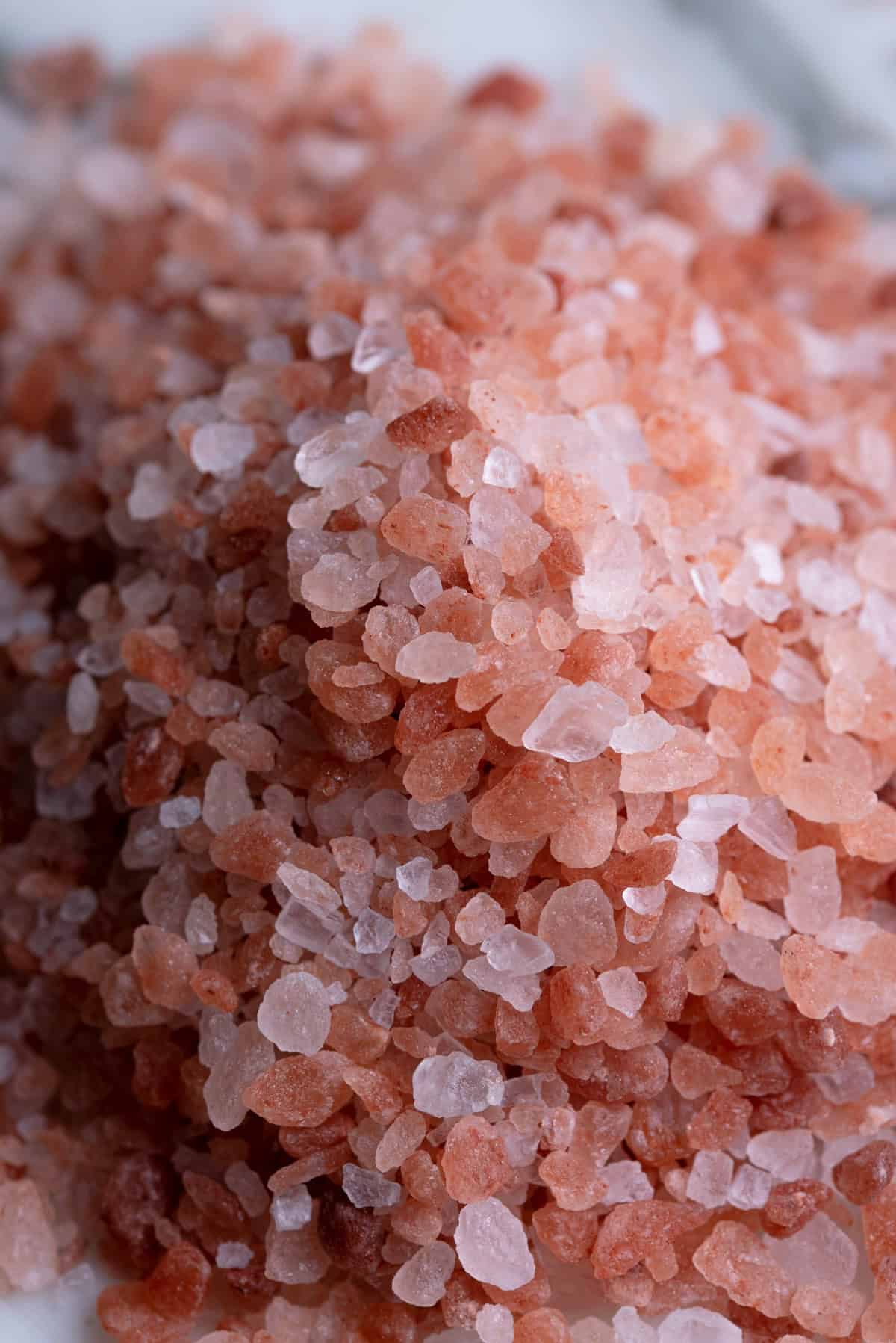 pink salt