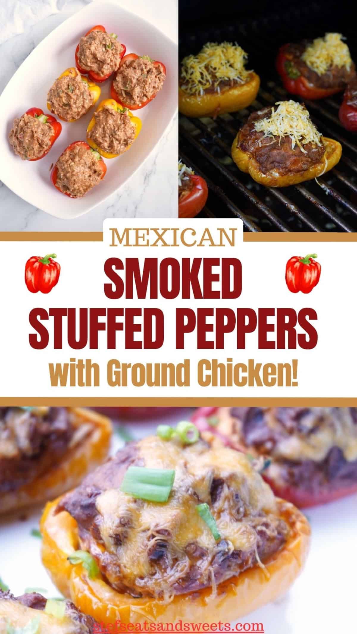 smoked stuffed peppers pin