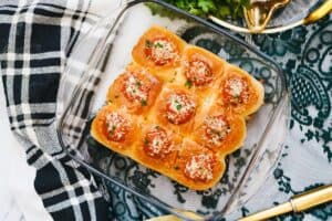 pull apart sliders feature