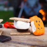 halloween smores vertical