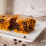 Pumpkin Bars vertical