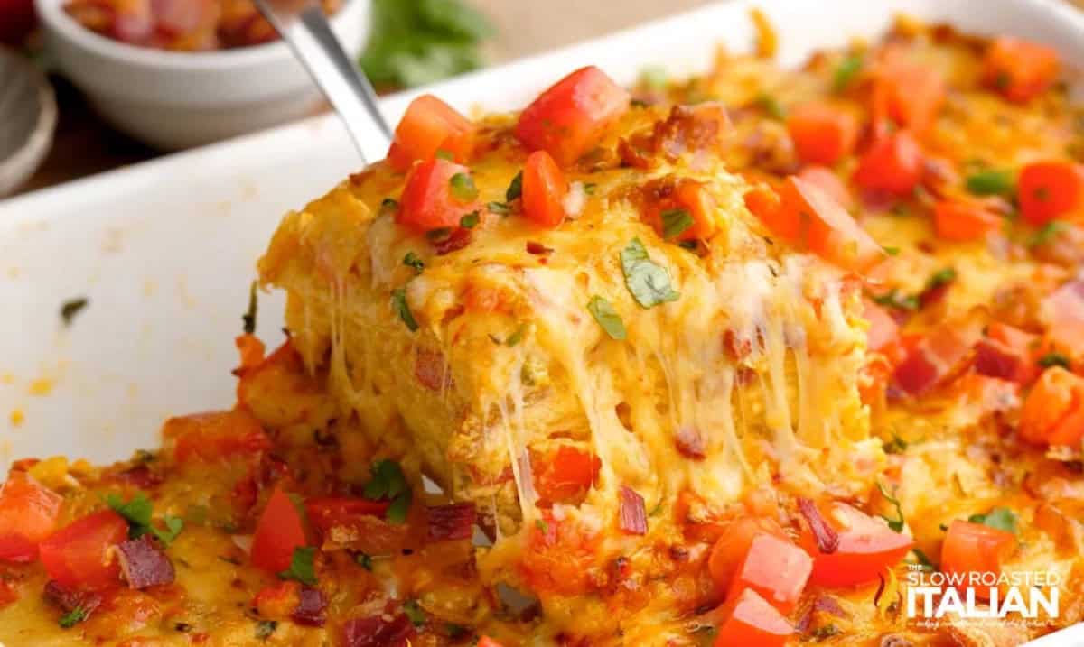Mexican-Lasagna-Breakfast-Casserole sized