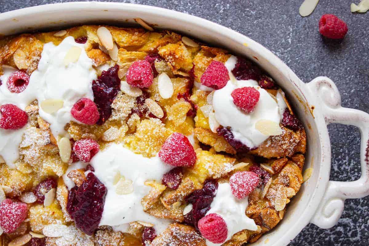 Overnight-Brioche-French-Toast-Casserole