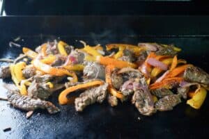 Skirt Steak Marinade for Fajitas (Easy + Flavor-Packed)