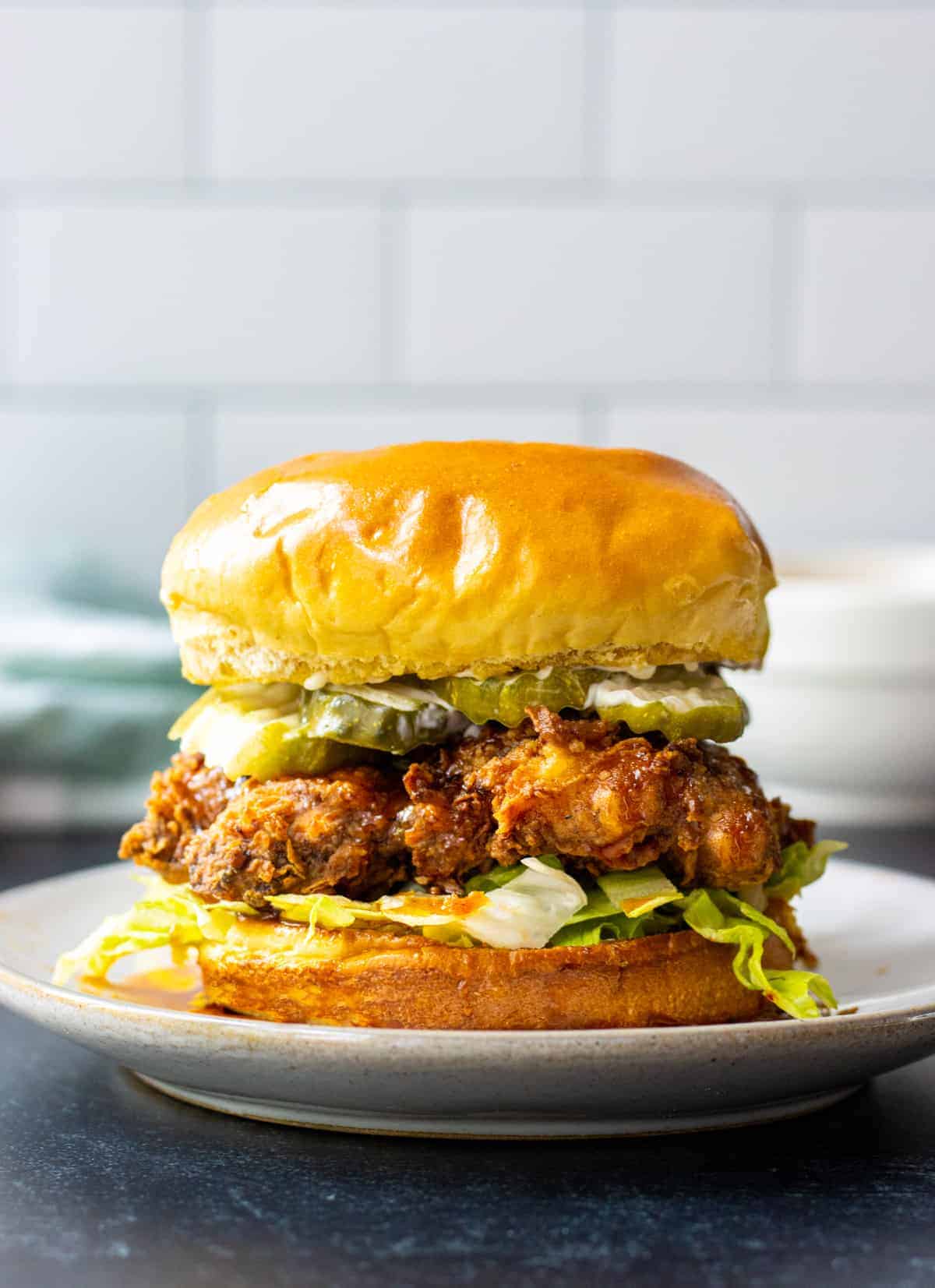 Hot-Honey-Chicken-Sandwich