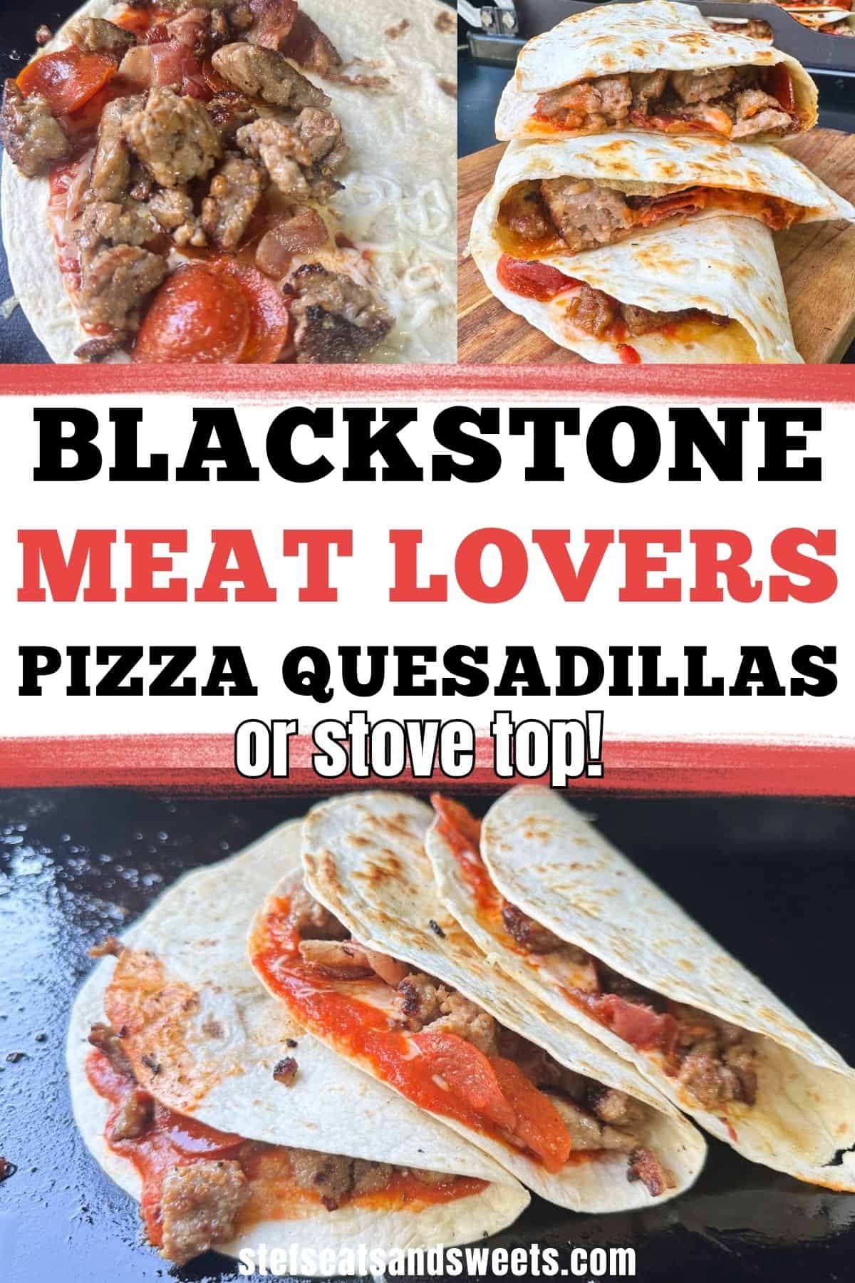 Pizza Quesadillas Pin 