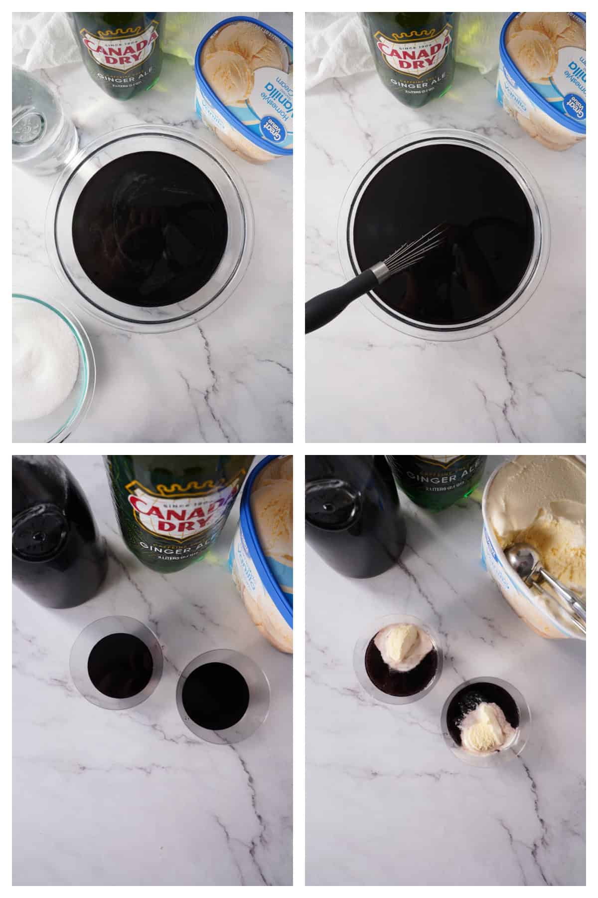 how to make shortcut black punch
